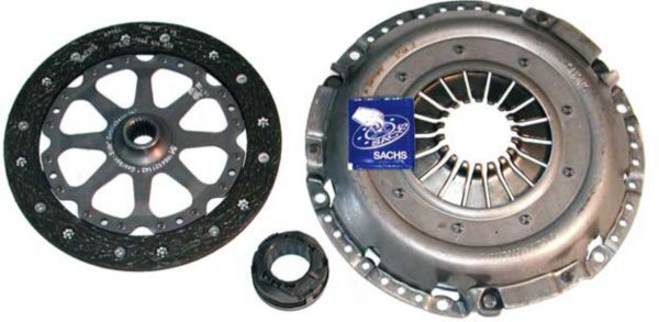 AM Clutch Kit SKU SAH3000830601 OEM 986-116-911-00-986-116-911-01