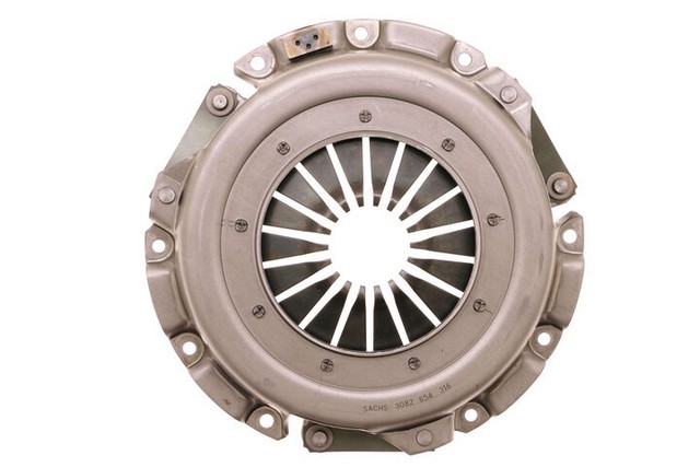 AM Pressure Plate SKU SAH3082654316 OEM 8123767300-12376730-15608692-1