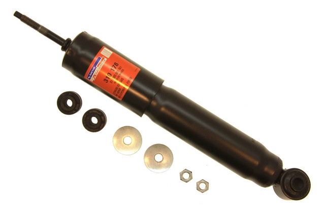 AM Shock Absorber and Strut Assembly SKU SAH310178 OEM 4897443AB 4897443AD 4897458AA