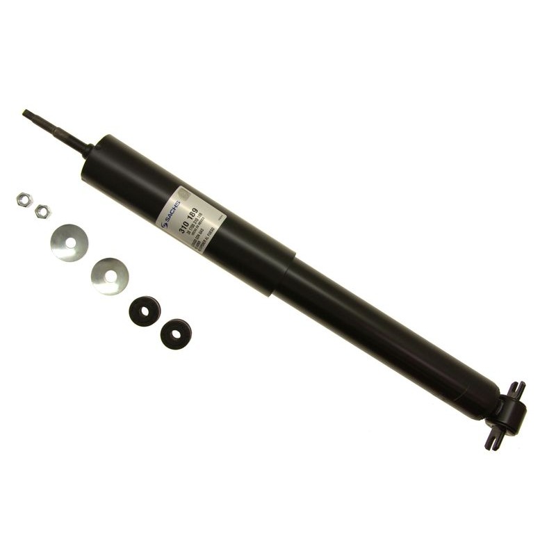 AM Shock Absorber and Strut Assembly SKU SAH310189 OEM 4897413AD 4897413AF 4897413AG