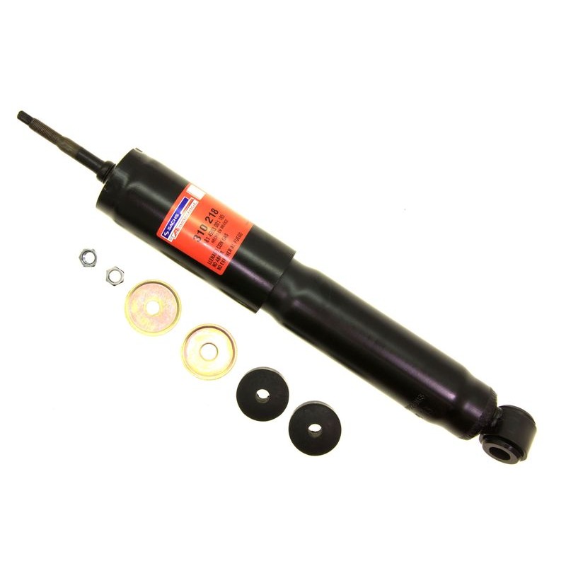 AM Shock Absorber and Strut Assembly SKU SAH310218 OEM 5U2Z18V124ASA 6C2Z18124A 6C2Z1
