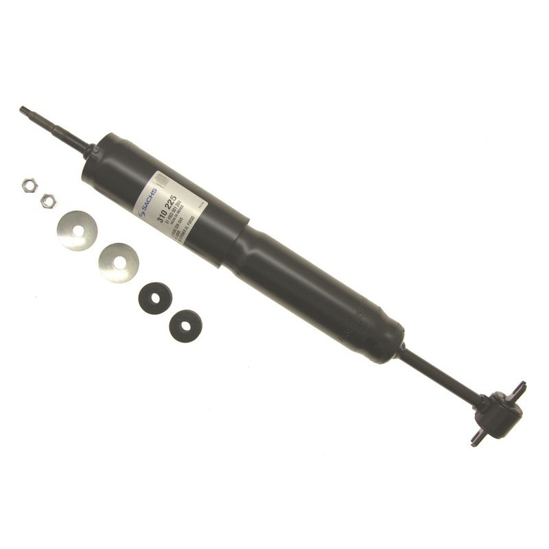 AM Shock Absorber and Strut Assembly SKU SAH310225 OEM 1F0034700-1F6034700B 1F61347
