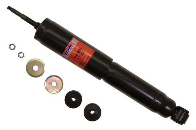 AM Shock Absorber and Strut Assembly SKU SAH310236 OEM 2C7Z18124BA 2C7Z18124DA 2C7Z