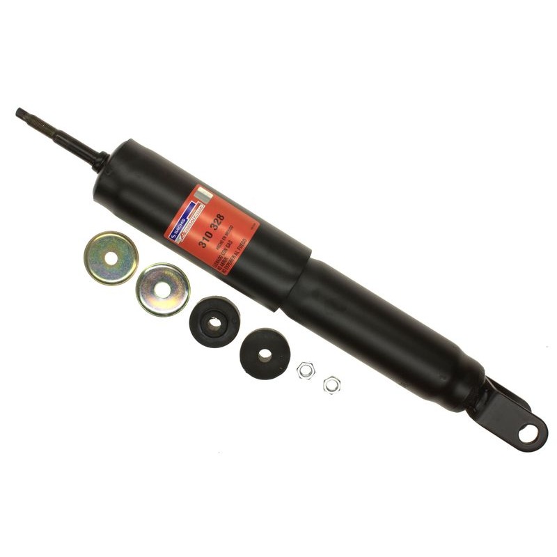 AM Shock Absorber and Strut Assembly SKU SAH310328 OEM 12477658-12477659-12477738-150