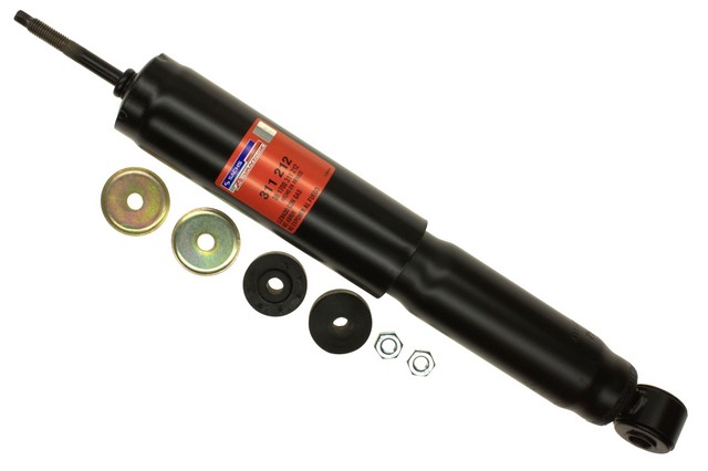 AM Shock Absorber and Strut Assembly SKU SAH311212 OEM 15210858-15753519-19208003-192