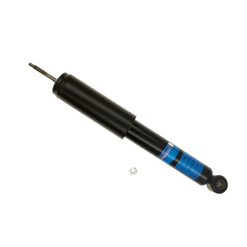 AM Shock Absorber and Strut Assembly SKU SAH311750 OEM 12756986-12756987-12757145-127