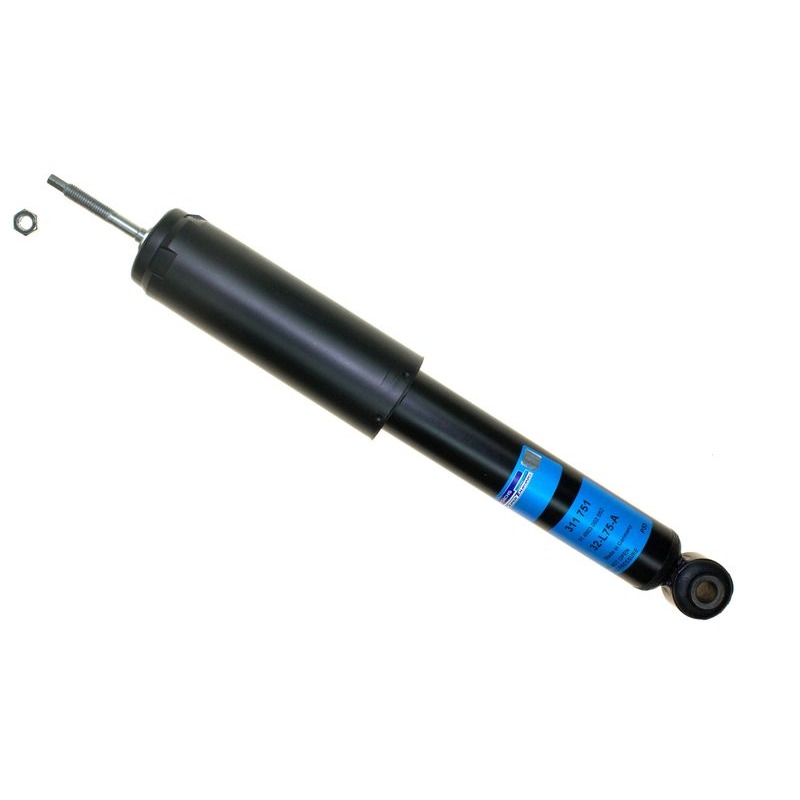 AM Shock Absorber and Strut Assembly SKU SAH311751 OEM 12757146-12757624-12760169-127