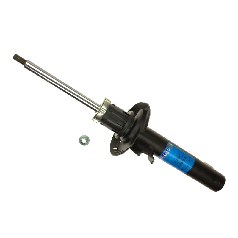 AM Shock Absorber and Strut Assembly SKU SAH312267 OEM 1K0413031AF 1K0413031AJ 1K0413