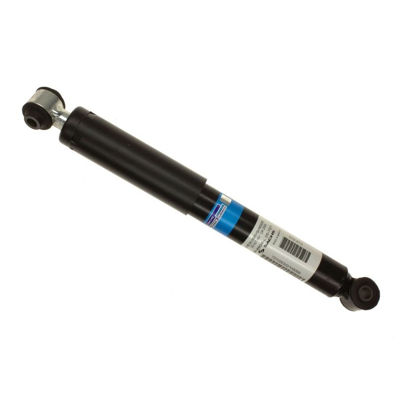 AM Shock Absorber and Strut Assembly SKU SAH312473 OEM 52113185AB 52855888AB 68000152