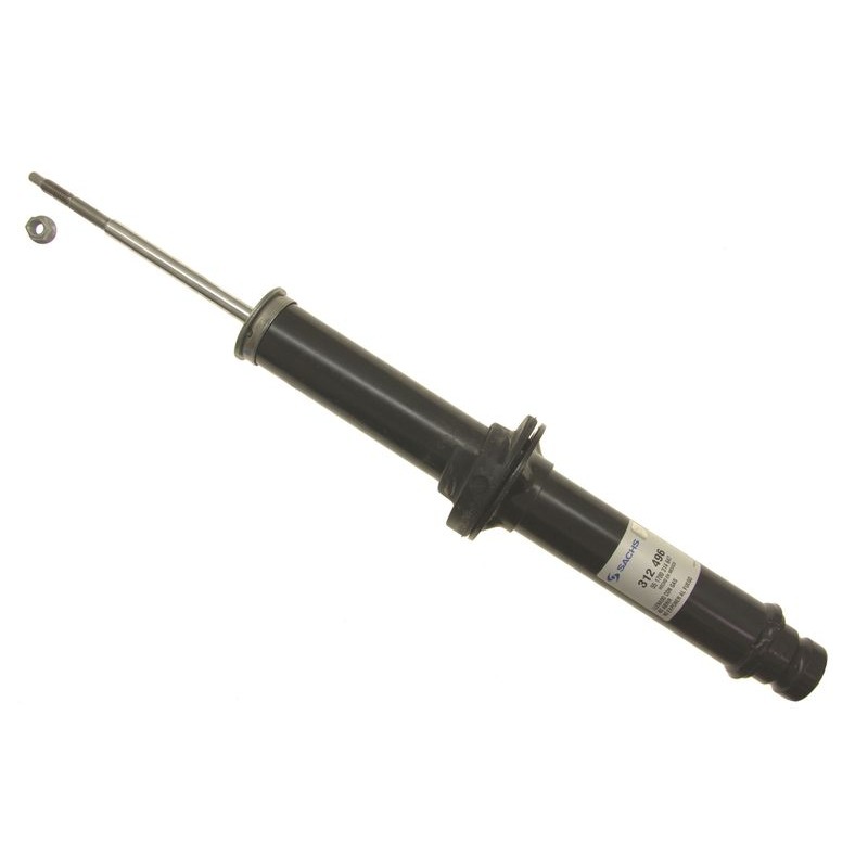AM Shock Absorber and Strut Assembly SKU SAH312496 OEM 19177765-19177766-19177767-191