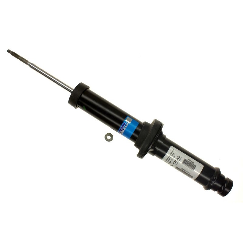 AM Shock Absorber and Strut Assembly SKU SAH312500 OEM 19177768-19177769-19181637-192