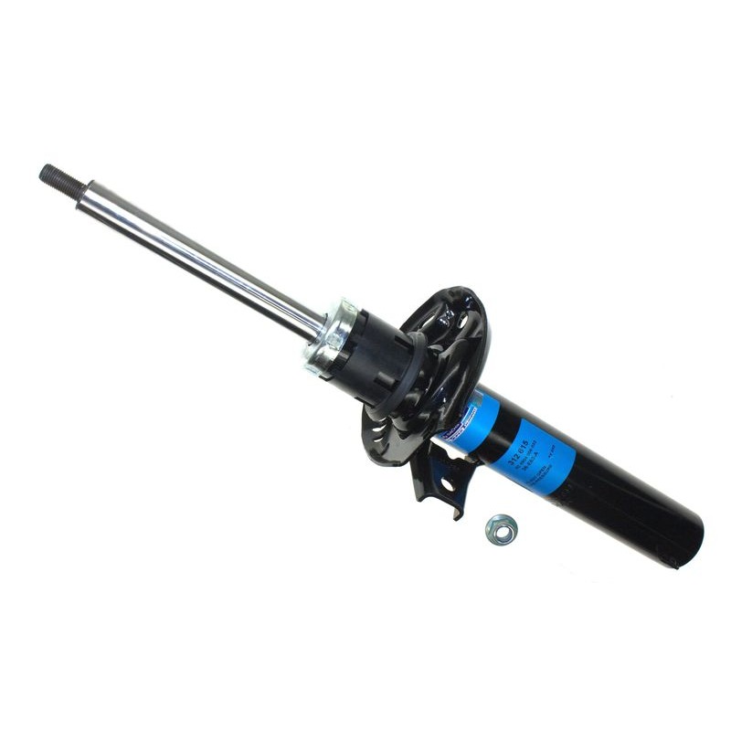 AM Shock Absorber and Strut Assembly SKU SAH312615 OEM 1T0413031FS 1T0413031GG 1T0413