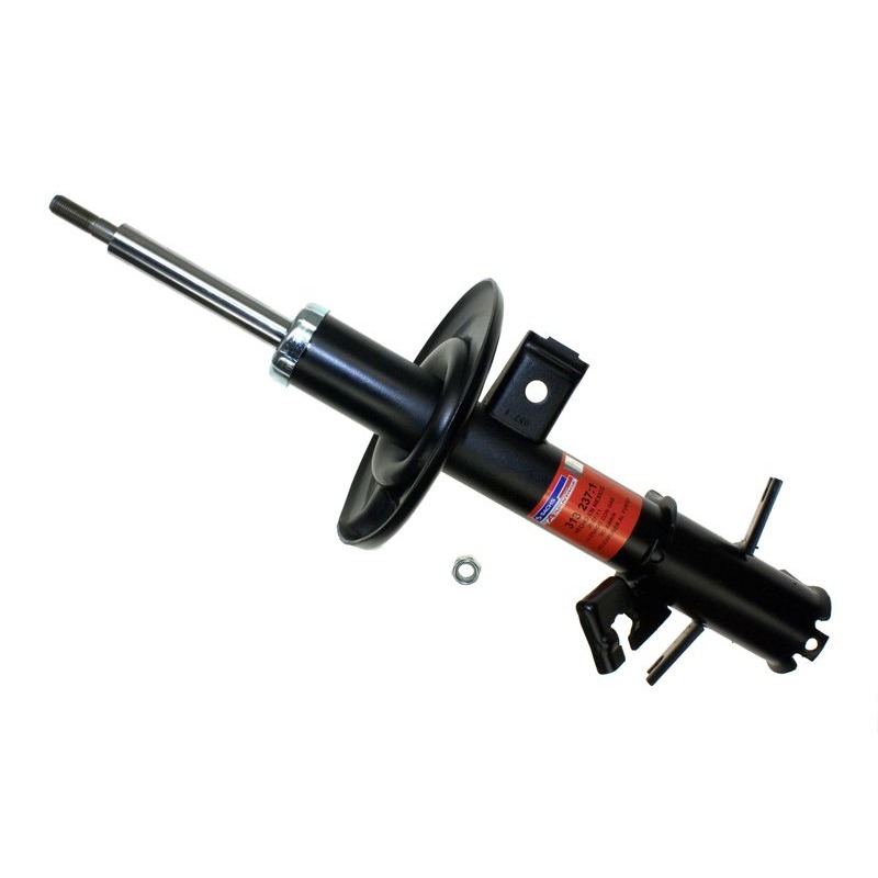 AM Shock Absorber and Strut Assembly SKU SAH313237 OEM E4302ET00A E4302ET00B E4302ET8