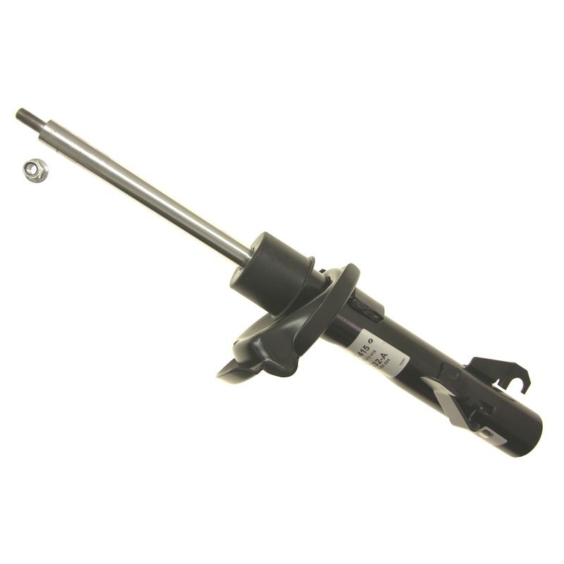AM Shock Absorber and Strut Assembly SKU SAH313415 OEM 3N6118045AAK 3N6118045ACJ 6N61