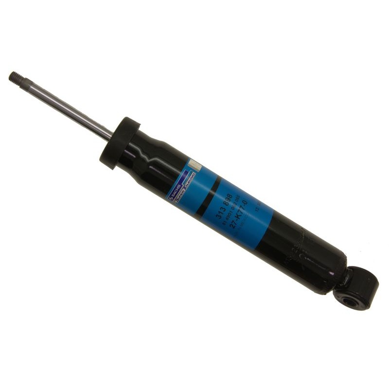 AM Shock Absorber and Strut Assembly SKU SAH313898