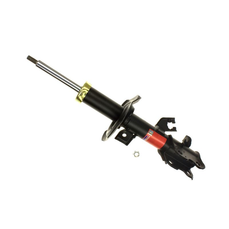 AM Shock Absorber and Strut Assembly SKU SAH313901 OEM E4302EL00A E4302EL00B E4302EM0