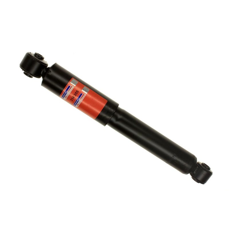 AM Shock Absorber and Strut Assembly SKU SAH314355 OEM 15780243-22696400-22703791