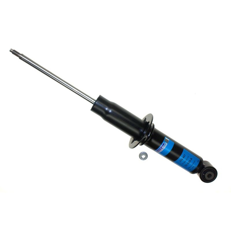 AM Shock Absorber and Strut Assembly SKU SAH314457 OEM 7L8513029G 7L8513029H 7L851302