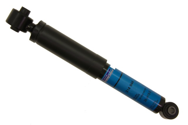 AM Shock Absorber and Strut Assembly SKU SAH314944 OEM 553002K100-553002K200-553002K3