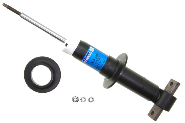 AM Shock Absorber and Strut Assembly SKU SAH315280 OEM 15886467-15918523-20765171-207