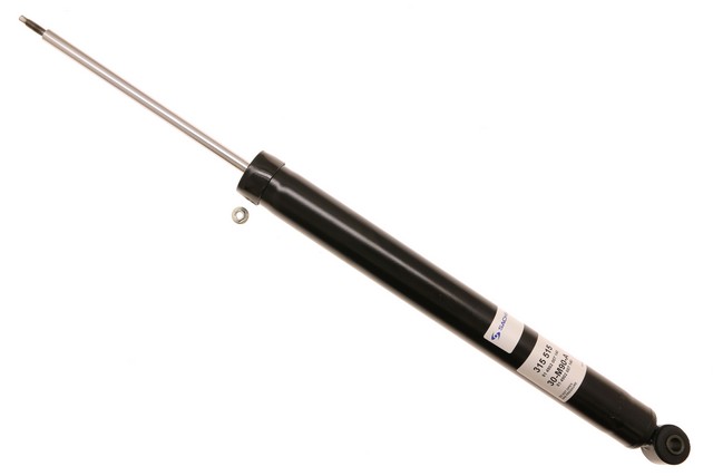 AM Shock Absorber and Strut Assembly SKU SAH315515 OEM BV6Z18125A BV6Z18125B BV6Z1812