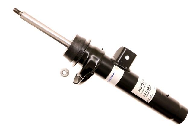 AM Shock Absorber and Strut Assembly SKU SAH315871 OEM 31316791554-31316874374-313168