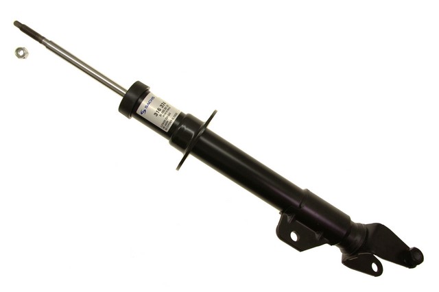 AM Shock Absorber and Strut Assembly SKU SAH316374 OEM 13006648-13007039-13007042-130