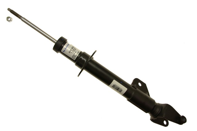 AM Shock Absorber and Strut Assembly SKU SAH316375 OEM 13006647-13007040-13007041-130