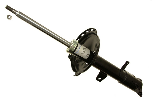 AM Shock Absorber and Strut Assembly SKU SAH316632 OEM 4854049475-48540A9330