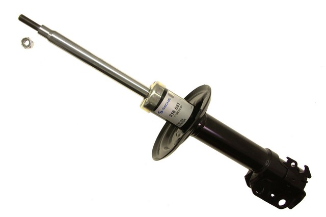 AM Shock Absorber and Strut Assembly SKU SAH316681 OEM 4852059455-4852059645-48520596