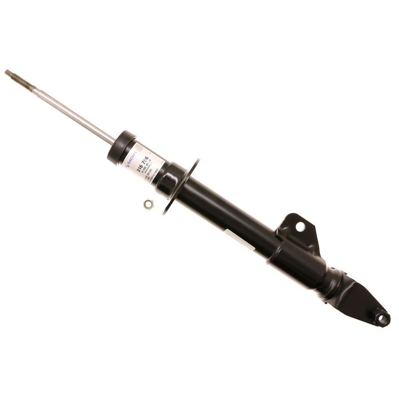 AM Shock Absorber and Strut Assembly SKU SAH316786 OEM 68072064AD 68079070AD 68090072