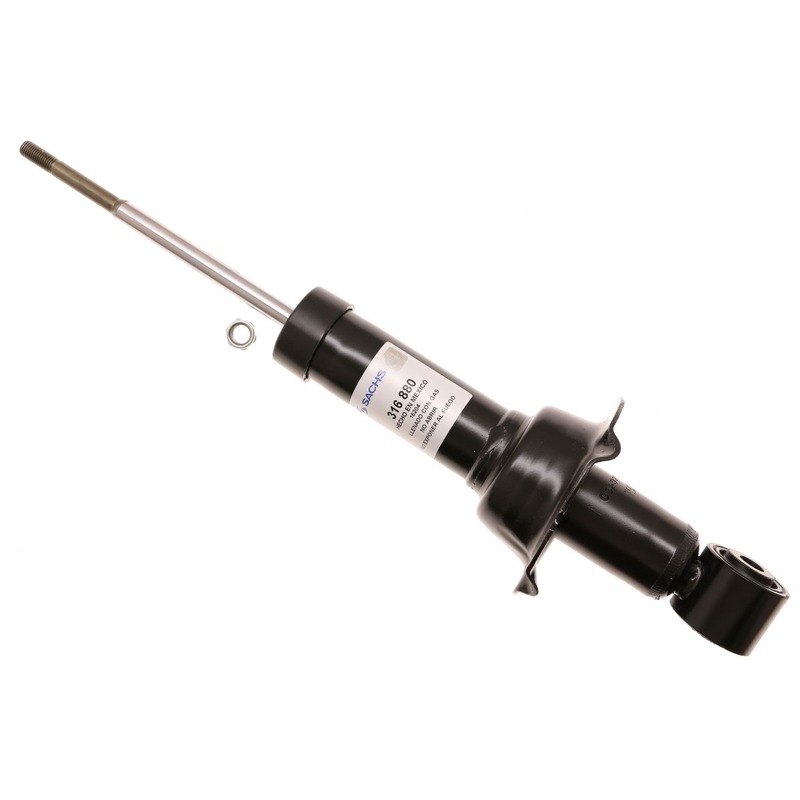 AM Shock Absorber and Strut Assembly SKU SAH316880 OEM 52611S9AA03-52611S9AA12-52611S