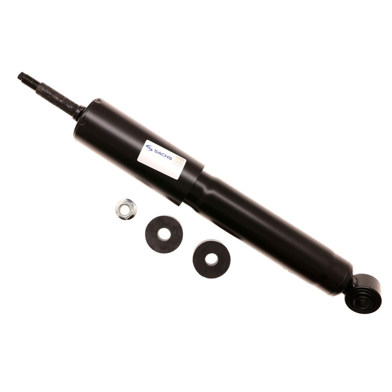 AM Shock Absorber and Strut Assembly SKU SAH317133 OEM 4851069126-4851069127-48511695