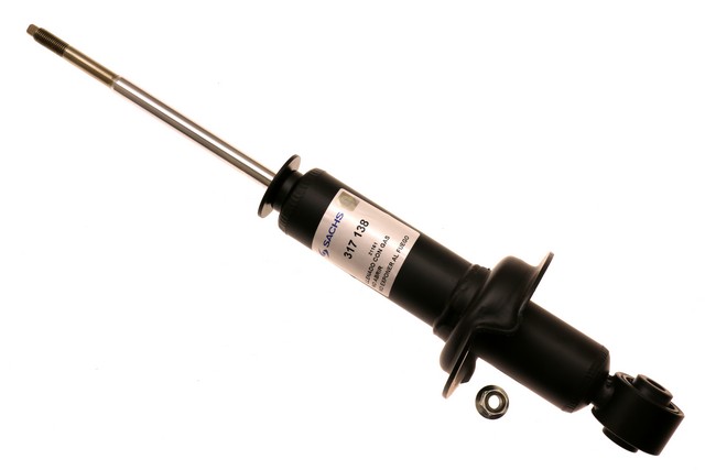 AM Shock Absorber and Strut Assembly SKU SAH317138 OEM 52610S5TA03-52610S5TA11-52611S