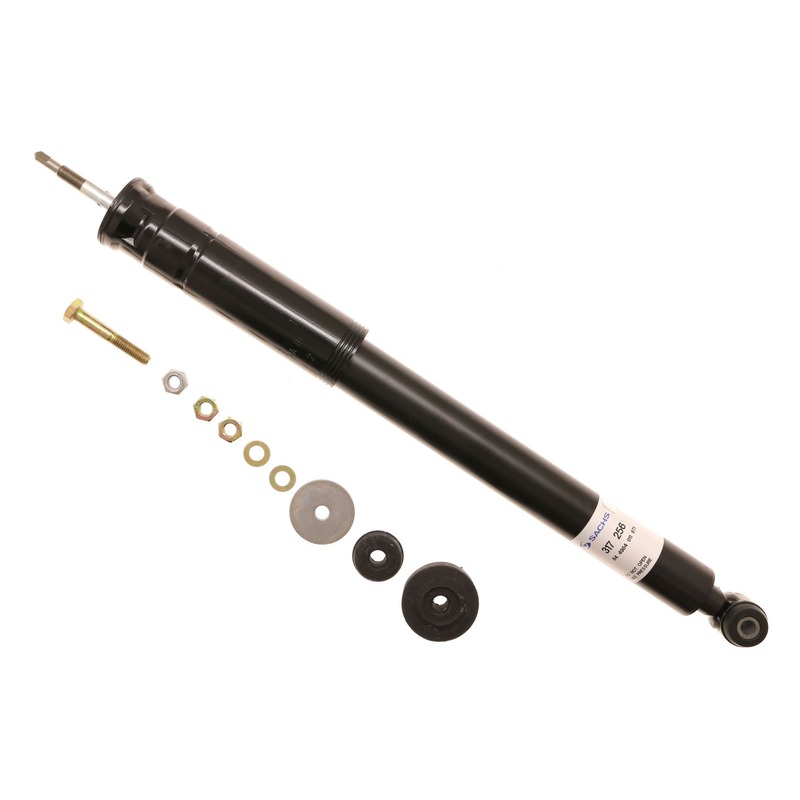 AM Shock Absorber and Strut Assembly SKU SAH317256 OEM 2103200930-2103203330-21032325