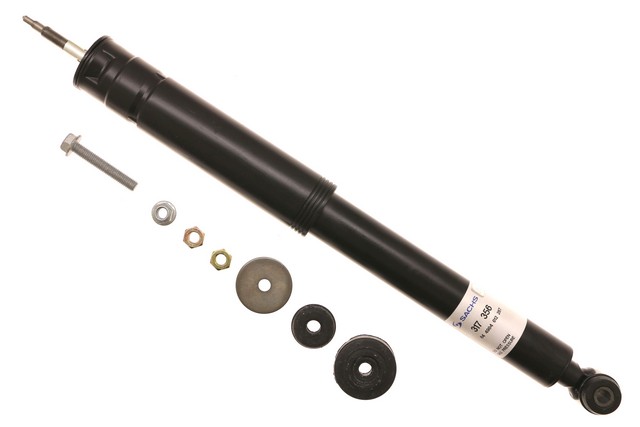 AM Shock Absorber and Strut Assembly SKU SAH317356 OEM 2083200730-2083200930-20832010