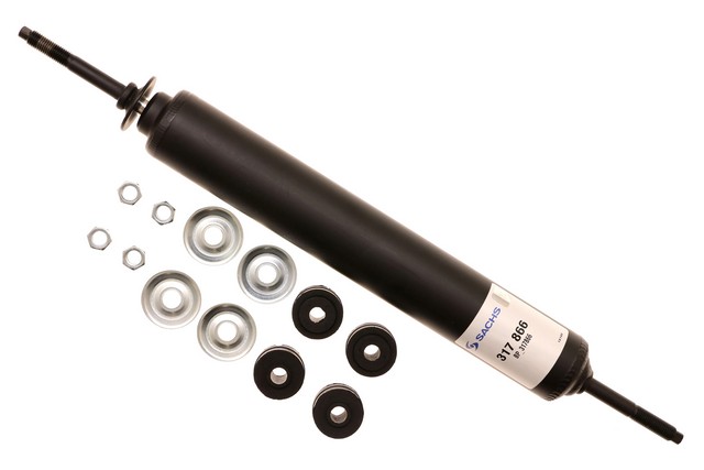 AM Steering Stabilizer SKU SAH317866 OEM C8TZ3E651A D2TA3E651AA D6TZ3E6