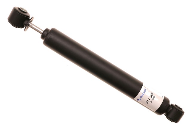 AM Steering Stabilizer SKU SAH317867 OEM 5C3Z3E651BA 5C3Z3E651CA F7UZ3E