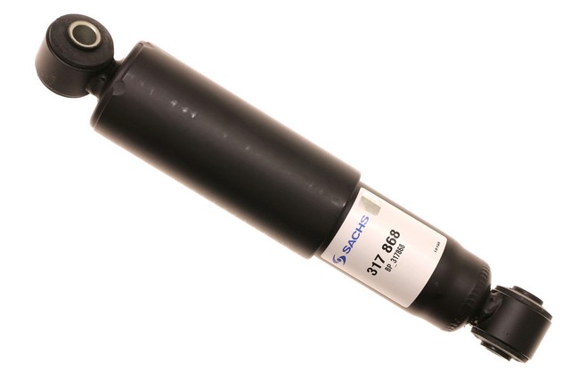 AM Steering Stabilizer SKU SAH317868