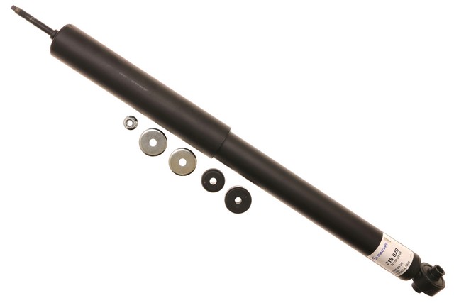 AM Shock Absorber and Strut Assembly SKU SAH318029 OEM TD1128700C TD1128700E TD132870