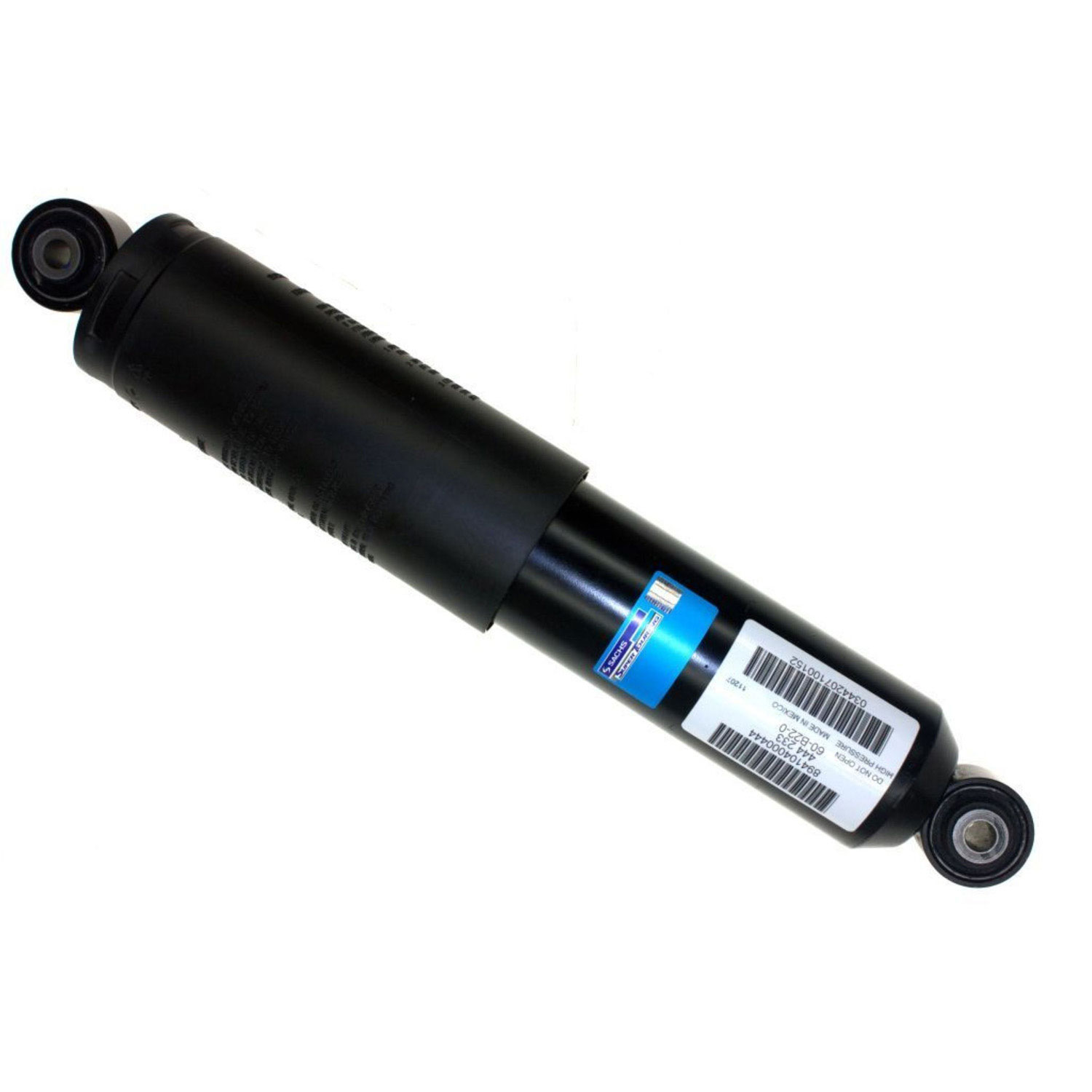AM Shock Absorber and Strut Assembly SKU SAH444233 OEM 4743229AA 4743230AA 4743232AA