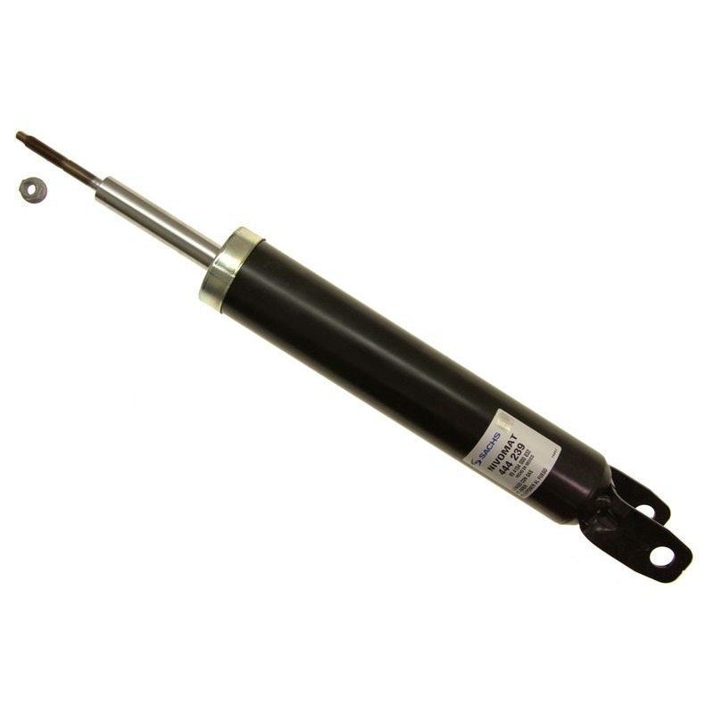 AM Shock Absorber and Strut Assembly SKU SAH444239 OEM 68069843AH 68087613AC