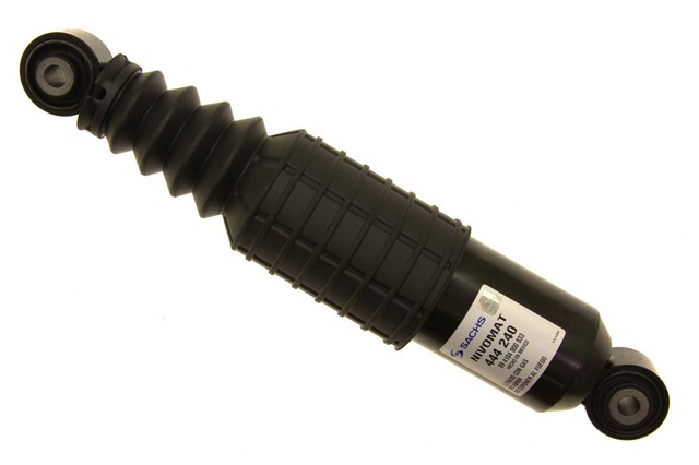 AM Shock Absorber and Strut Assembly SKU SAH444240 OEM 4670693AG 4721690AE 4721691AE