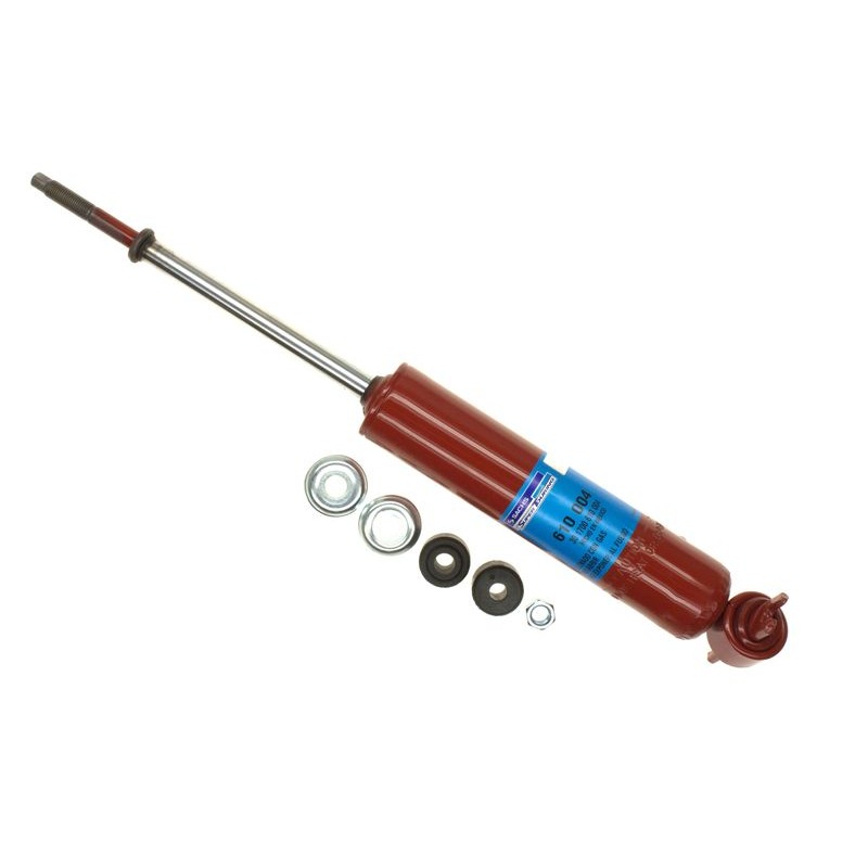 AM Shock Absorber and Strut Assembly SKU SAH610004
