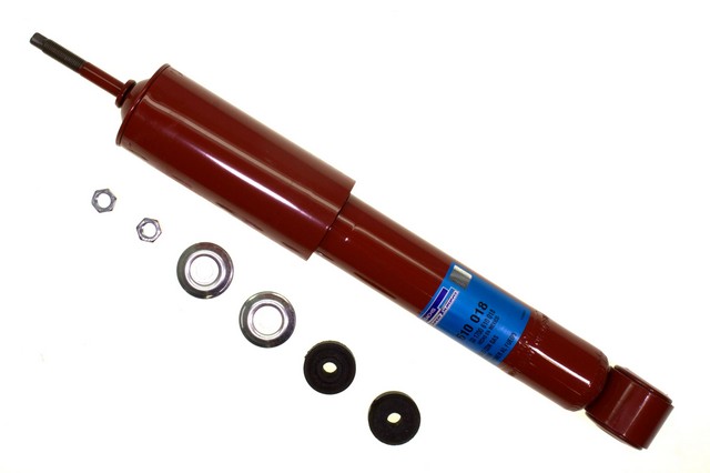 AM Shock Absorber and Strut Assembly SKU SAH610018