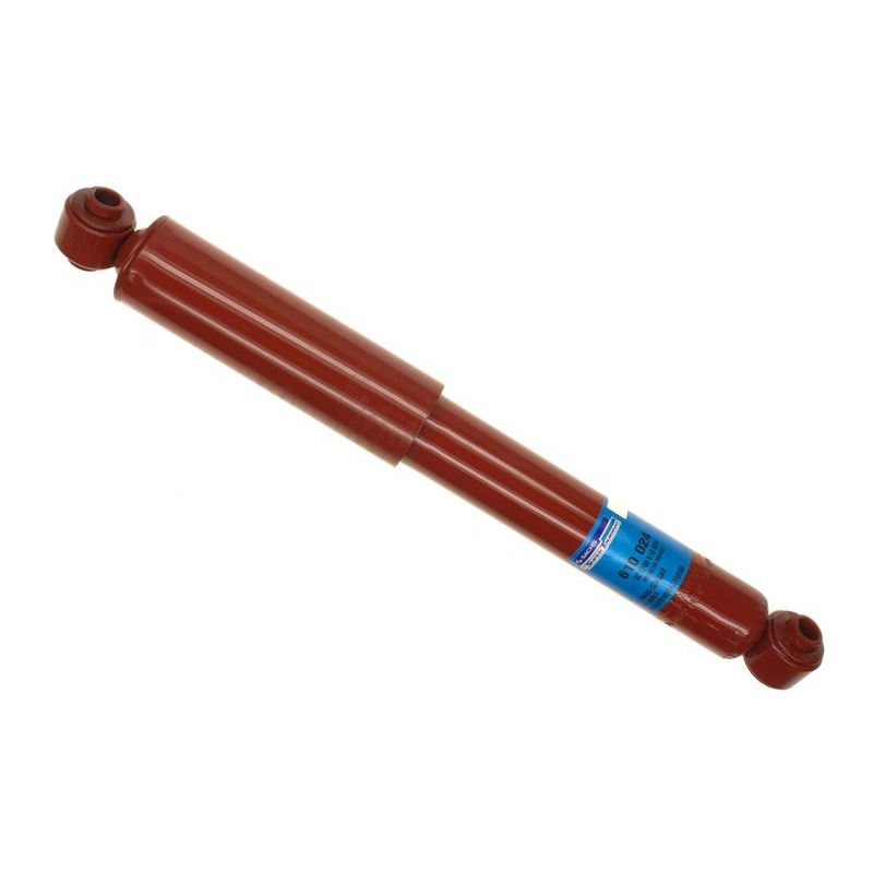 AM Shock Absorber and Strut Assembly SKU SAH610024