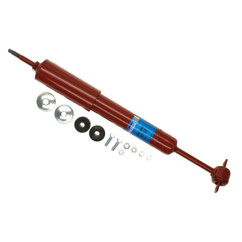 AM Shock Absorber and Strut Assembly SKU SAH610045