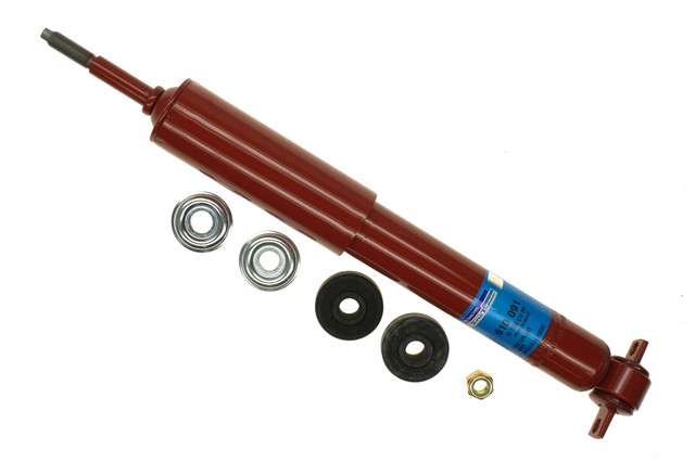 AM Shock Absorber and Strut Assembly SKU SAH610091