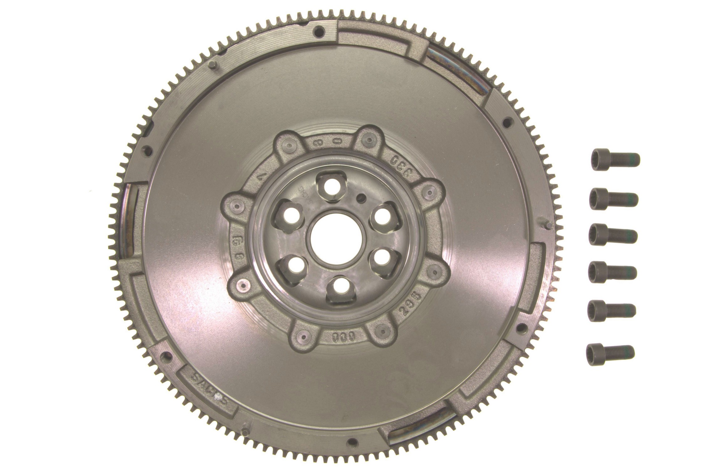 AM Flywheel SKU SAHDMF91178 OEM 03L105266CA