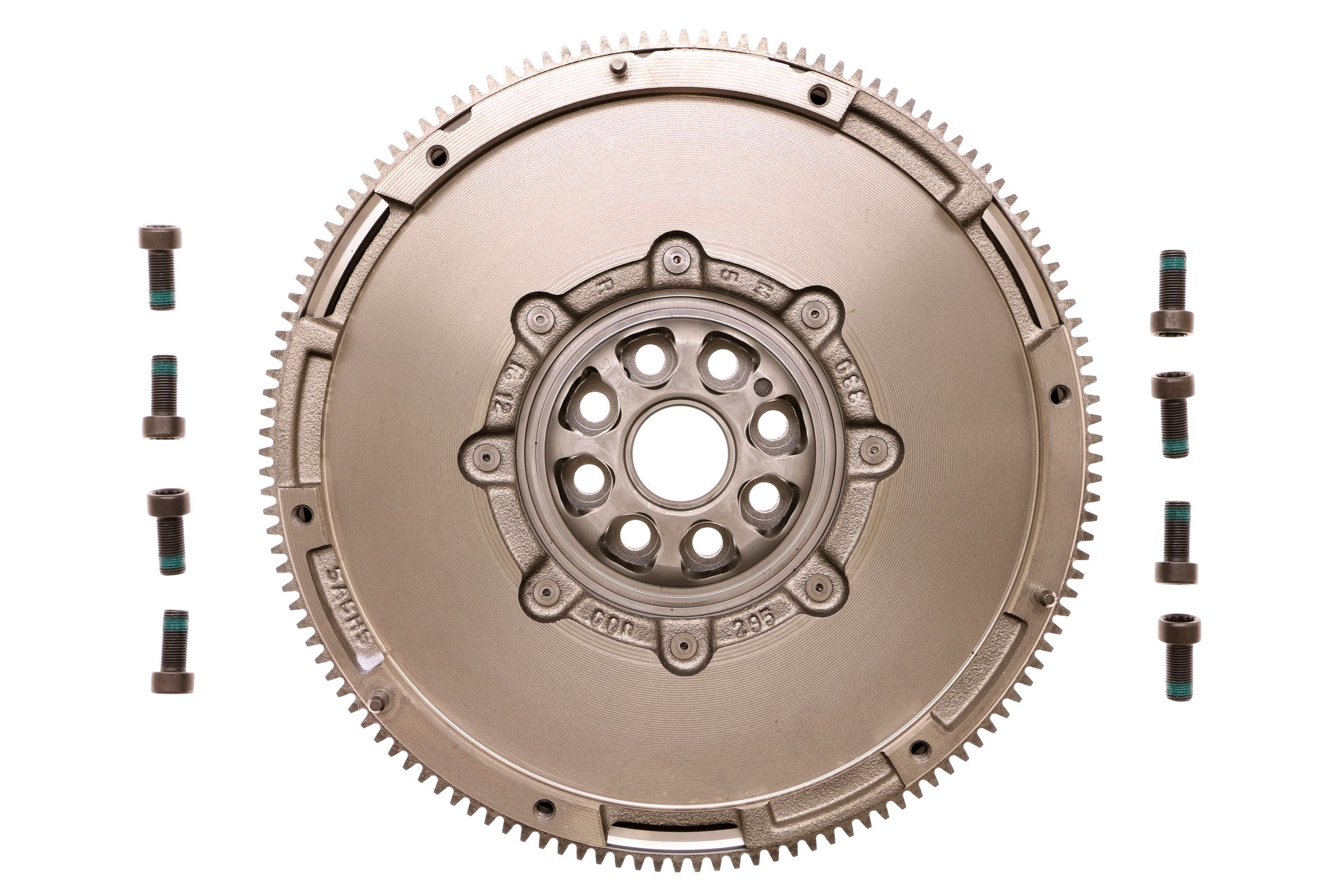 AM Flywheel SKU SAHDMF91192 OEM 06J105266AL